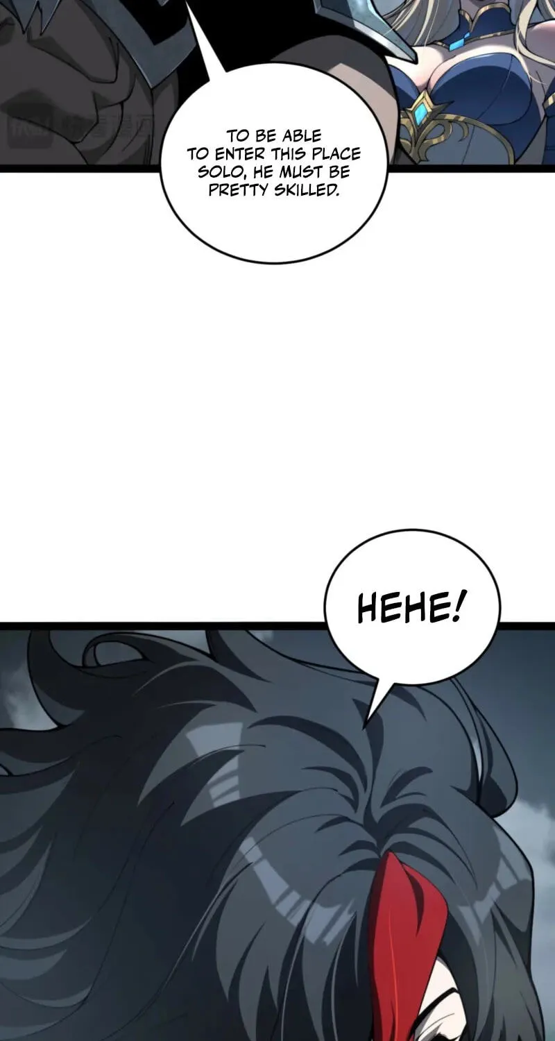 Rebirth of the Thief Who Roamed the World, chapter 24, page 91