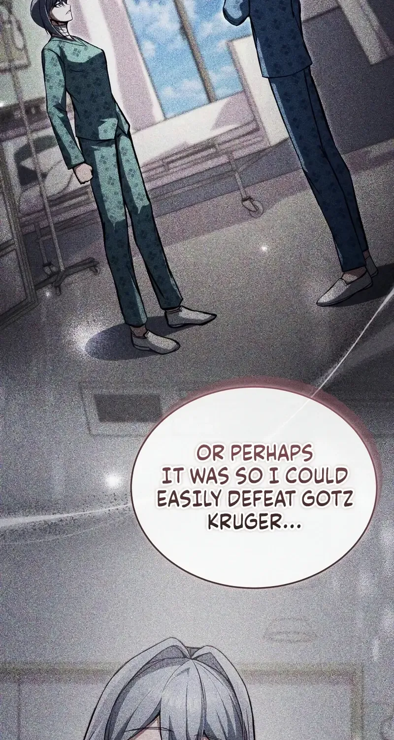 The Regressor Can Make Them All, chapter 31, page 22