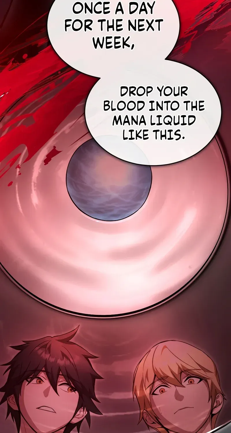 The Regressor Can Make Them All, chapter 31, page 84