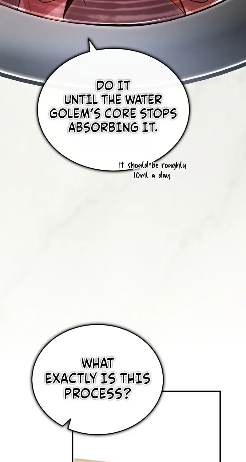 The Regressor Can Make Them All, chapter 31, page 85