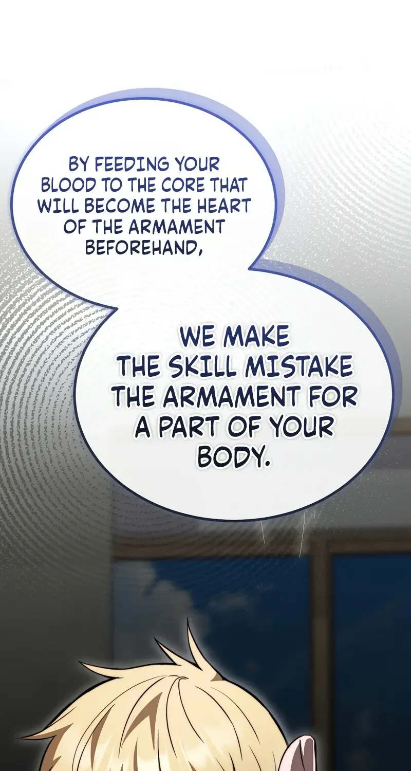 The Regressor Can Make Them All, chapter 31, page 91