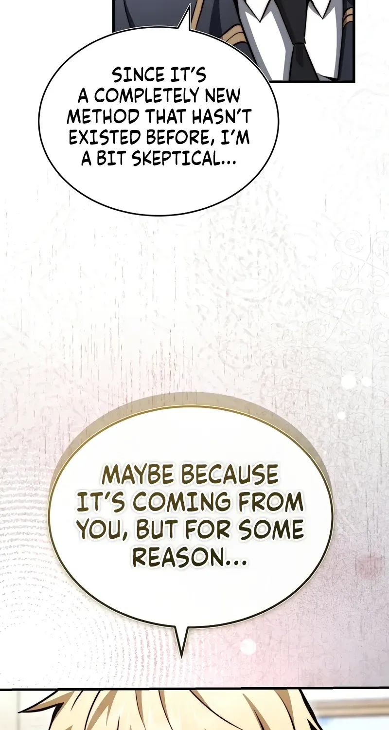 The Regressor Can Make Them All, chapter 31, page 95