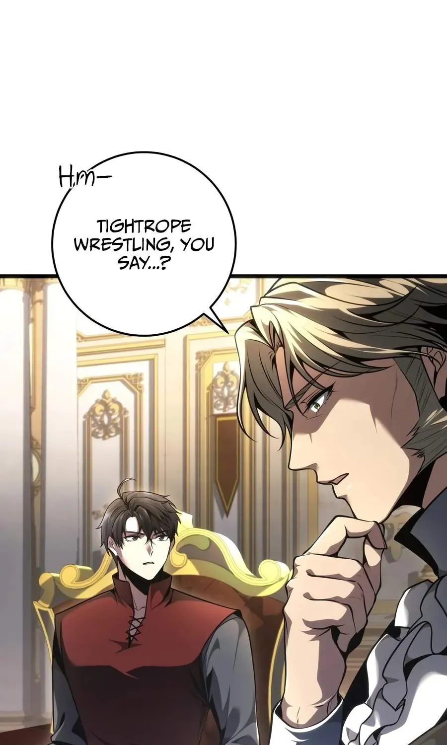 A Dragonslayer's Peerless Regression, chapter 90, page 3