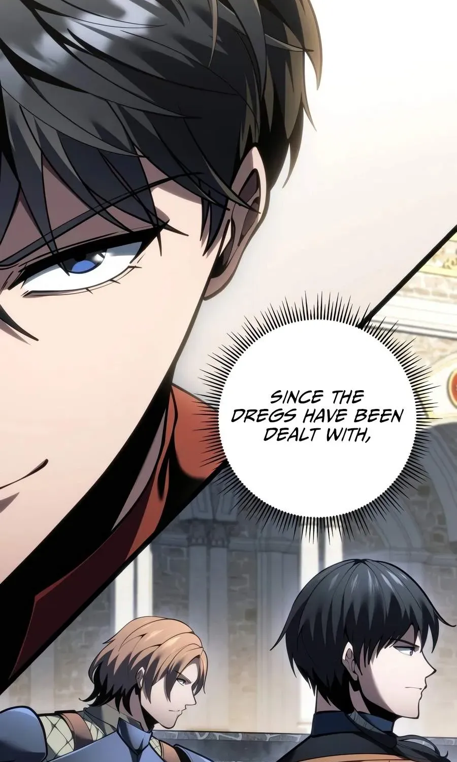 A Dragonslayer's Peerless Regression, chapter 90, page 64