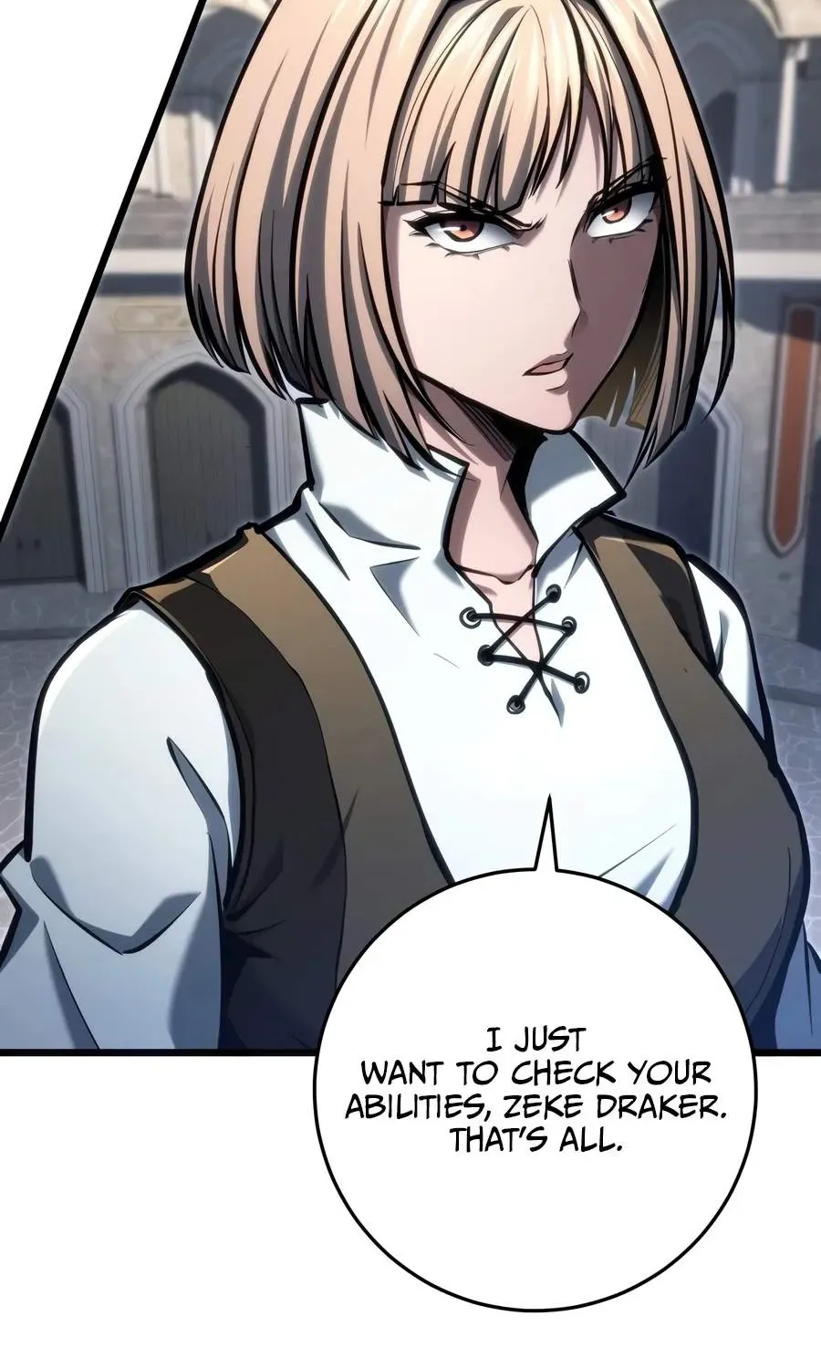 A Dragonslayer's Peerless Regression, chapter 90, page 103