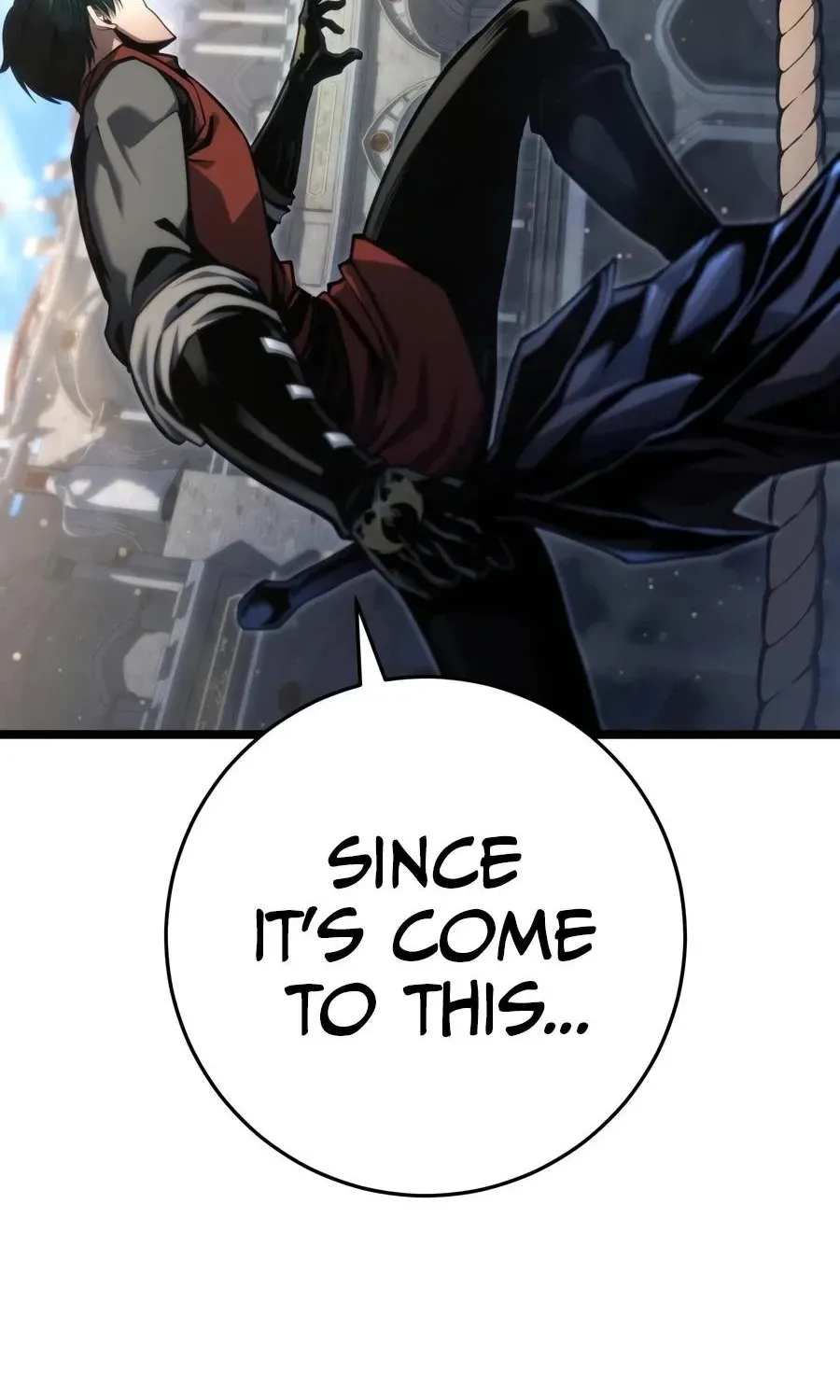 A Dragonslayer's Peerless Regression, chapter 90, page 109