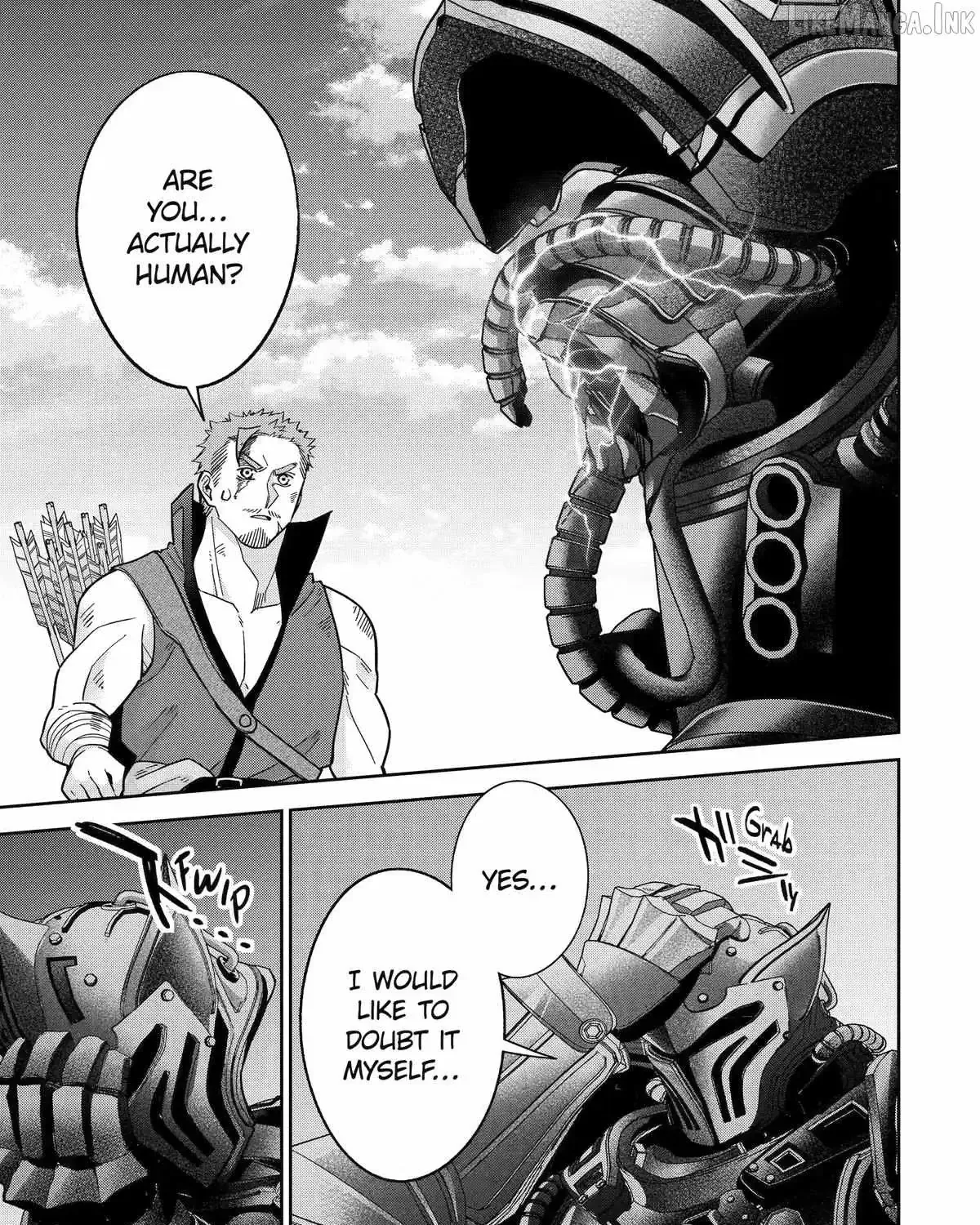 The Executed Sage Who Was Reincarnated as a Lich and Started an All-Out War, chapter 63, page 1