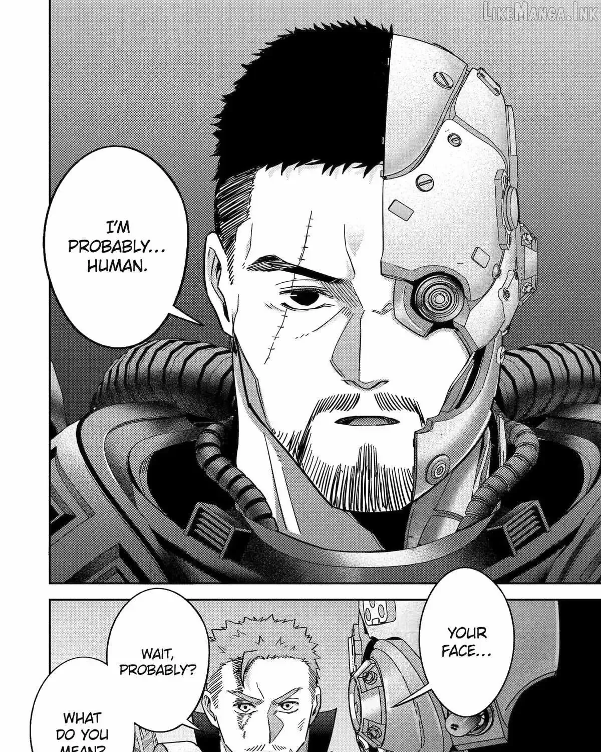 The Executed Sage Who Was Reincarnated as a Lich and Started an All-Out War, chapter 63, page 3