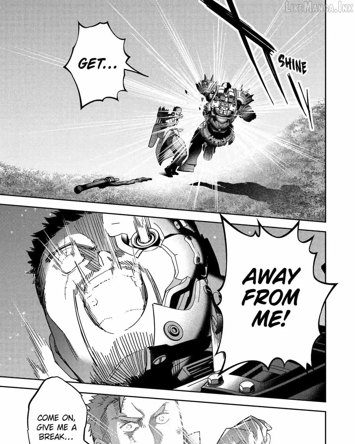 The Executed Sage Who Was Reincarnated as a Lich and Started an All-Out War, chapter 63, page 22