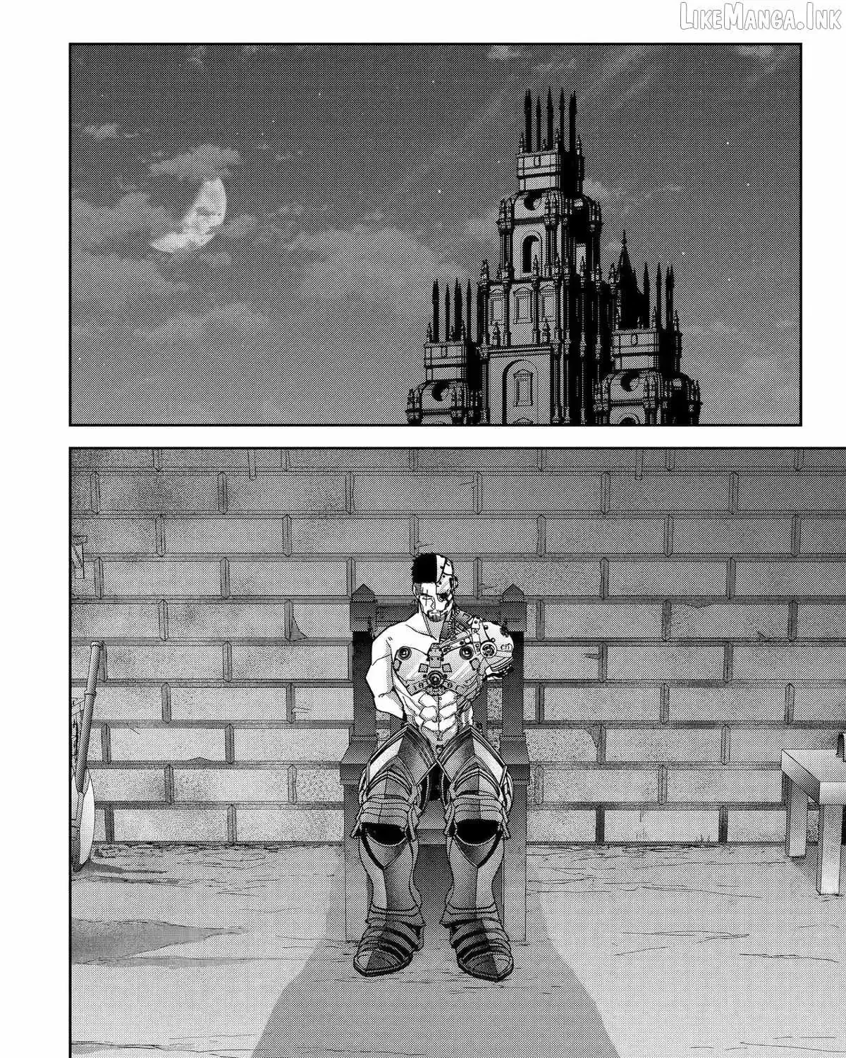 The Executed Sage Who Was Reincarnated as a Lich and Started an All-Out War, chapter 63, page 29