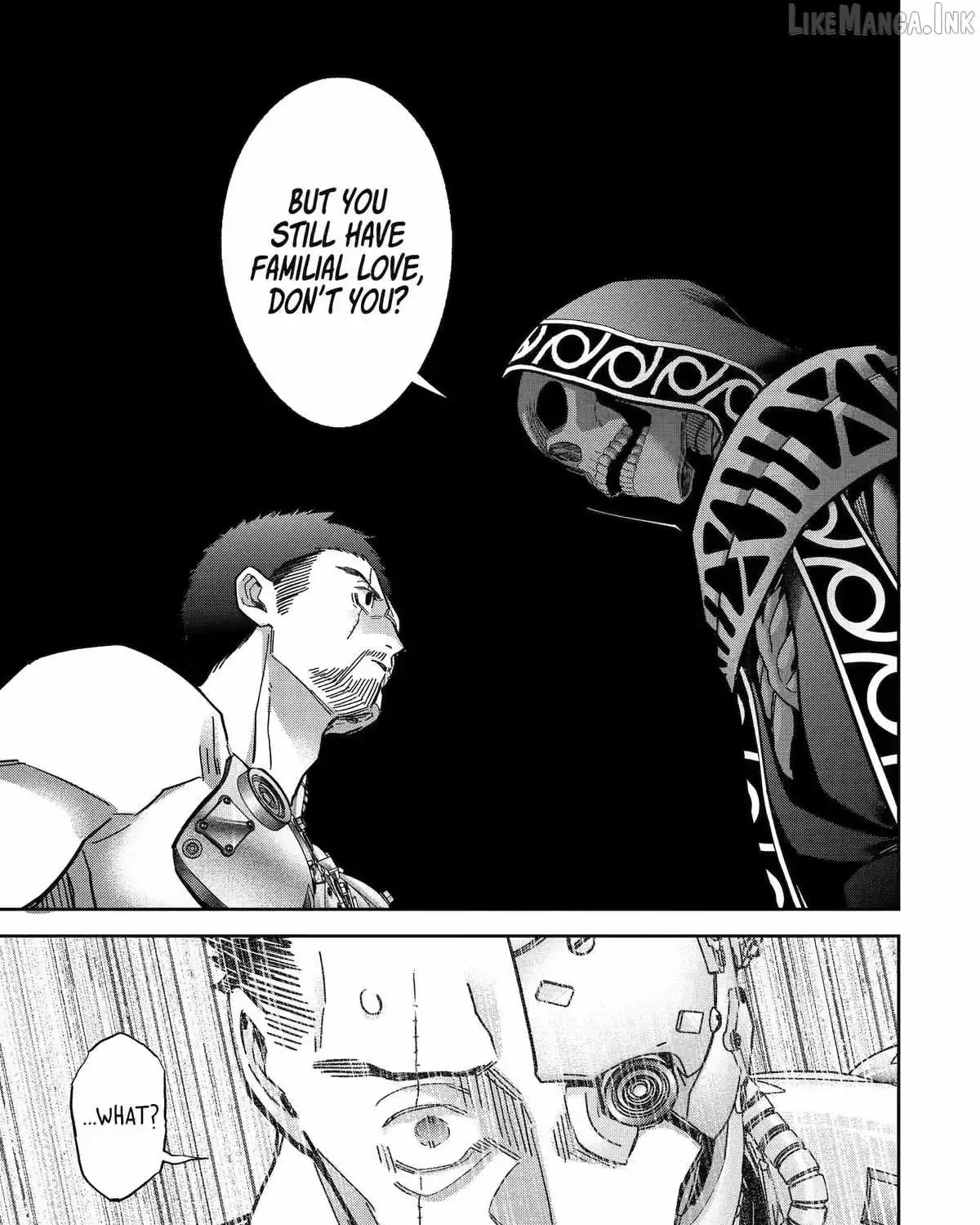 The Executed Sage Who Was Reincarnated as a Lich and Started an All-Out War, chapter 63, page 35