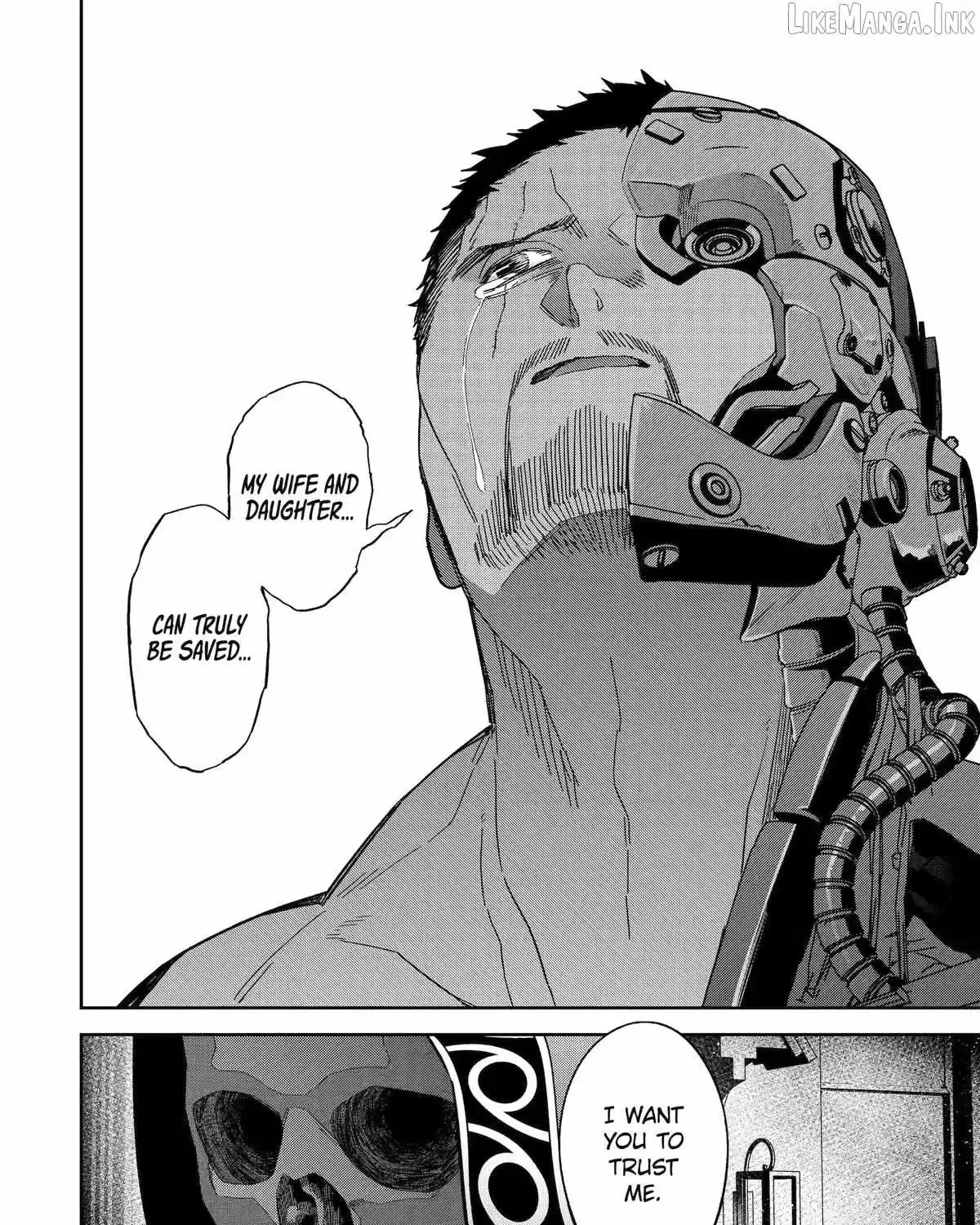 The Executed Sage Who Was Reincarnated as a Lich and Started an All-Out War, chapter 63, page 54