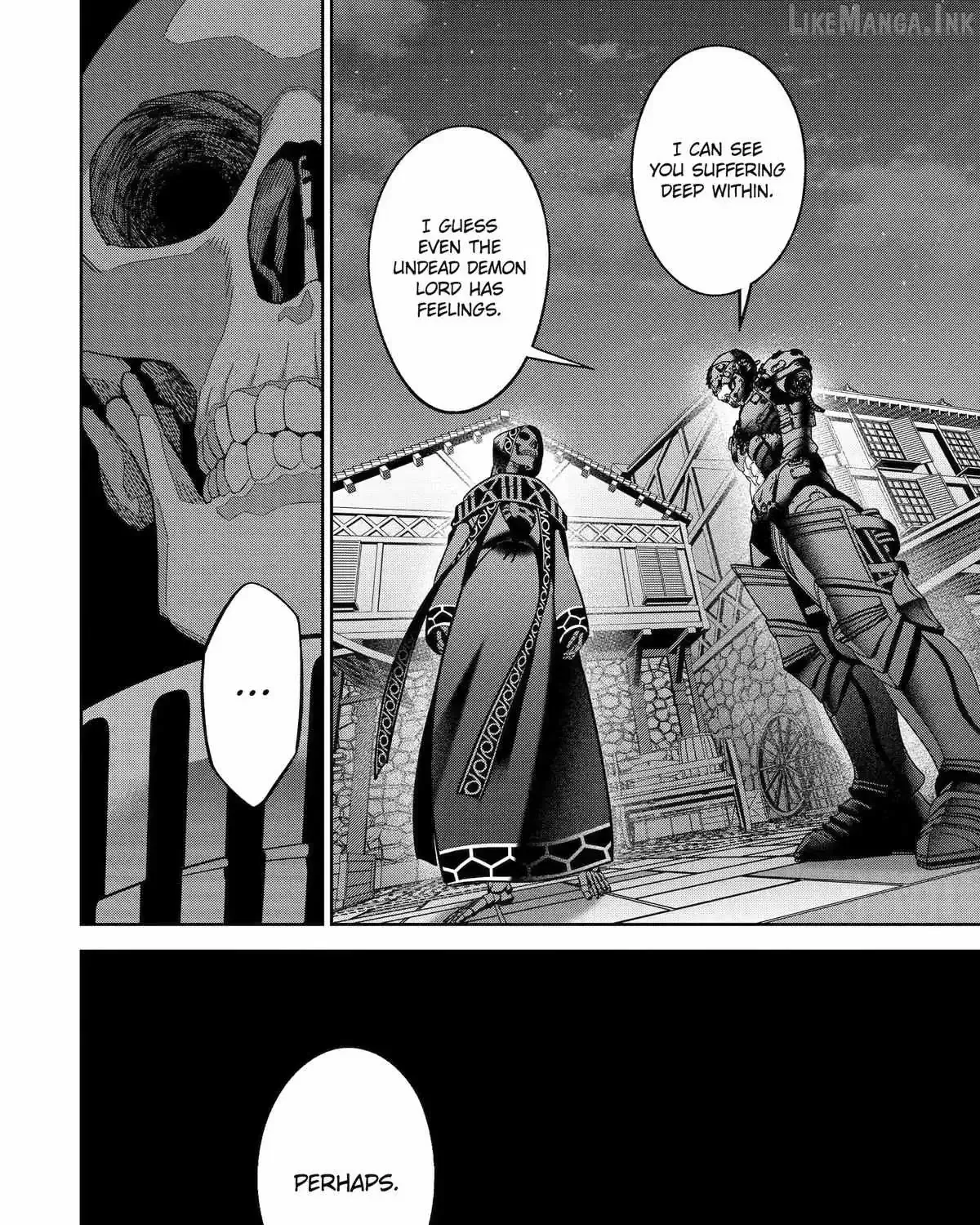 The Executed Sage Who Was Reincarnated as a Lich and Started an All-Out War, chapter 63, page 58