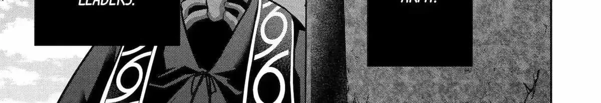 The Executed Sage Who Was Reincarnated as a Lich and Started an All-Out War, chapter 63, page 61