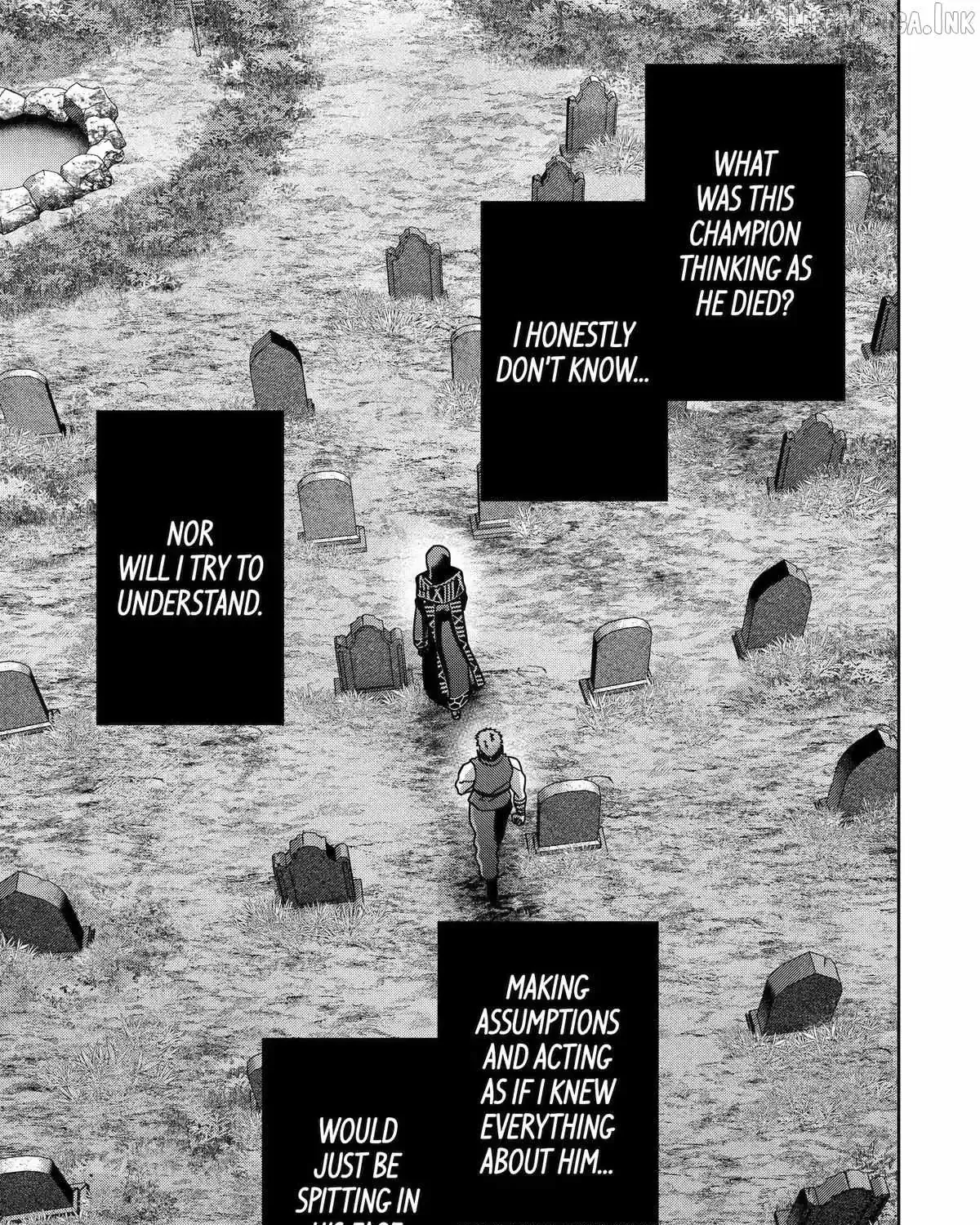 The Executed Sage Who Was Reincarnated as a Lich and Started an All-Out War, chapter 63, page 64