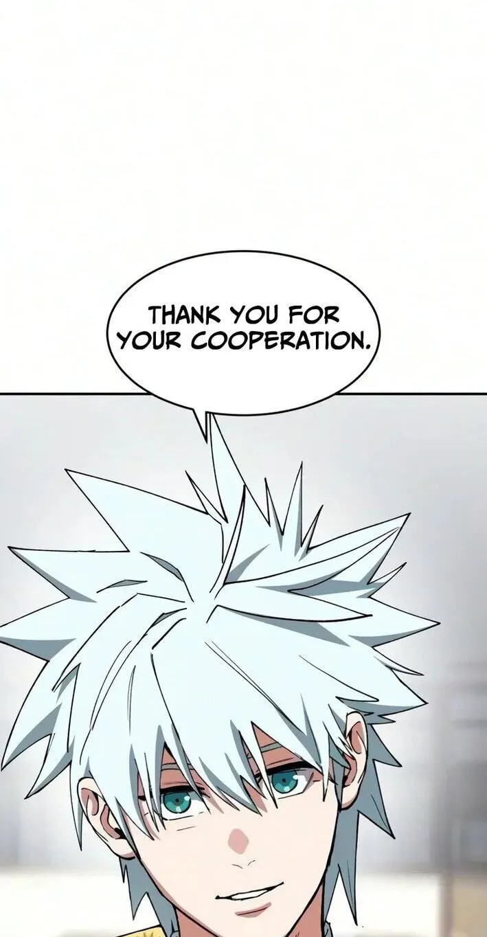 Healing Agency, chapter 12, page 67