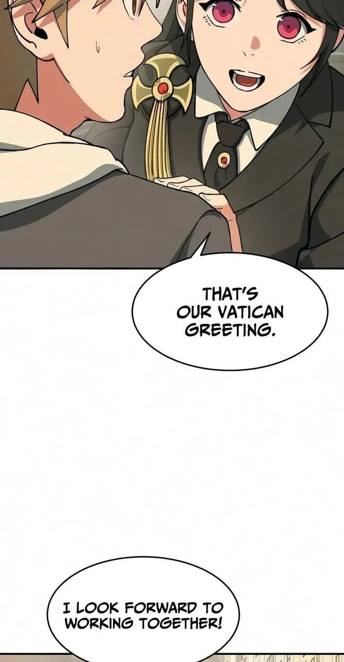 Healing Agency, chapter 12, page 91