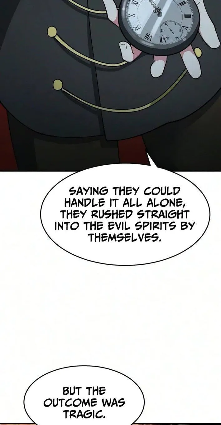 Healing Agency, chapter 12, page 121