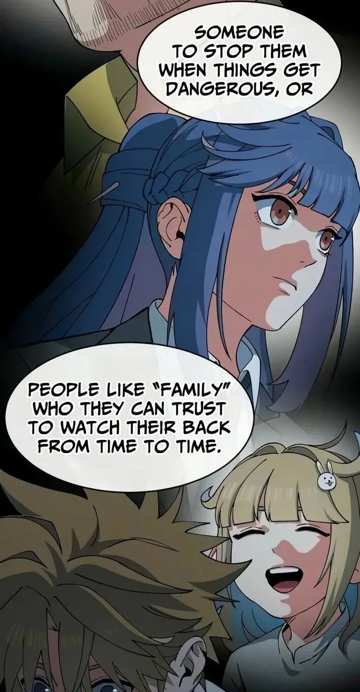 Healing Agency, chapter 12, page 126
