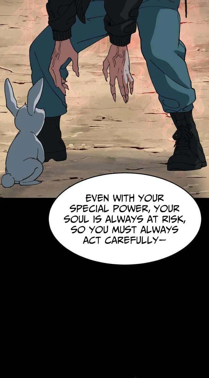 Healing Agency, chapter 13, page 32
