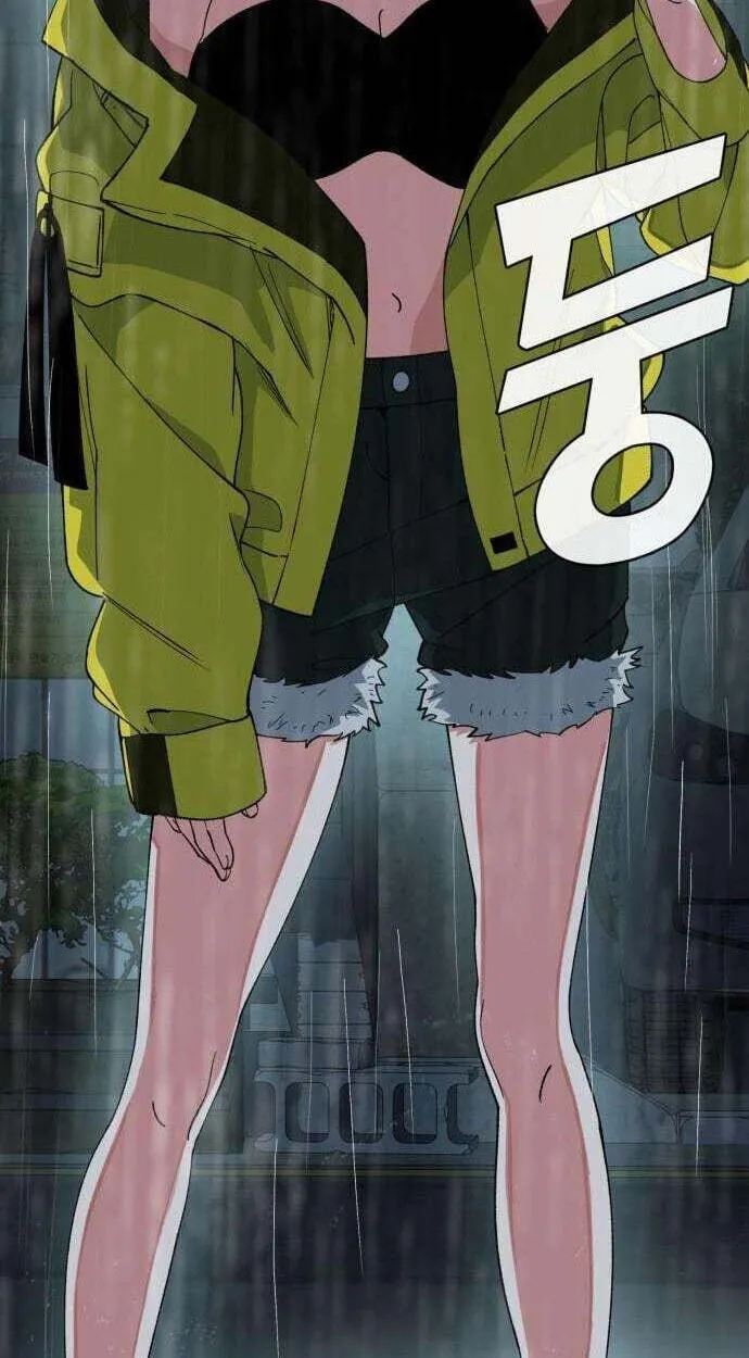 Healing Agency, chapter 13, page 50