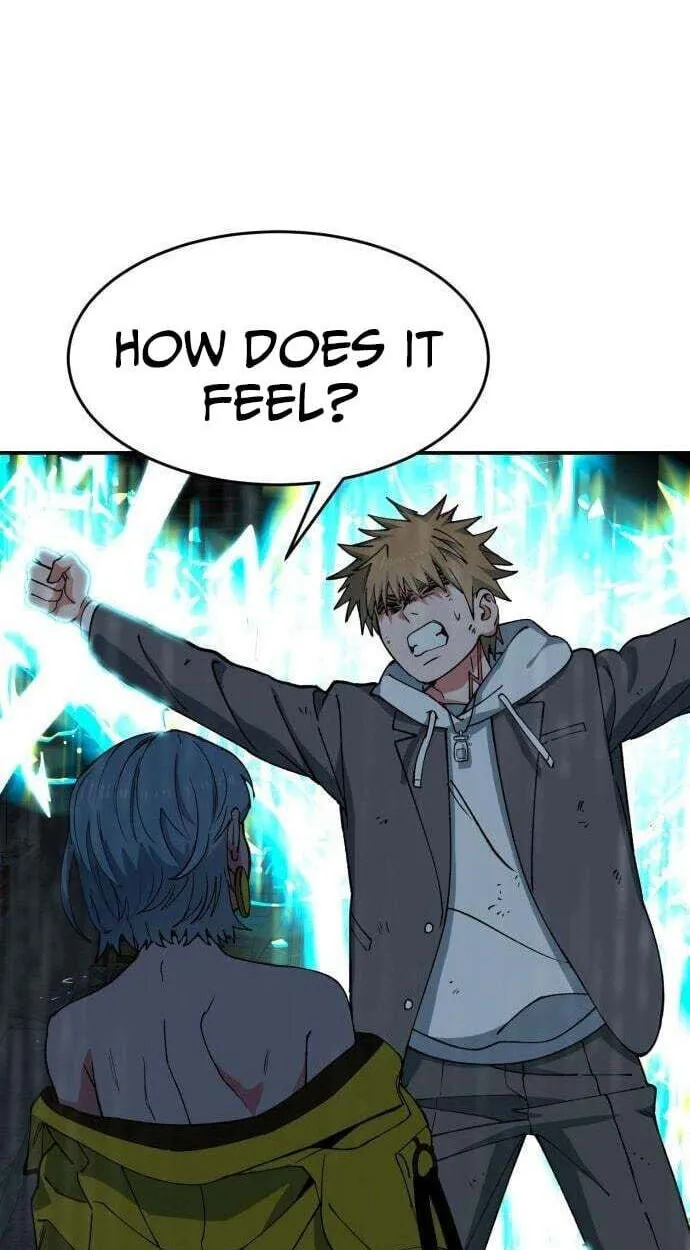 Healing Agency, chapter 13, page 67