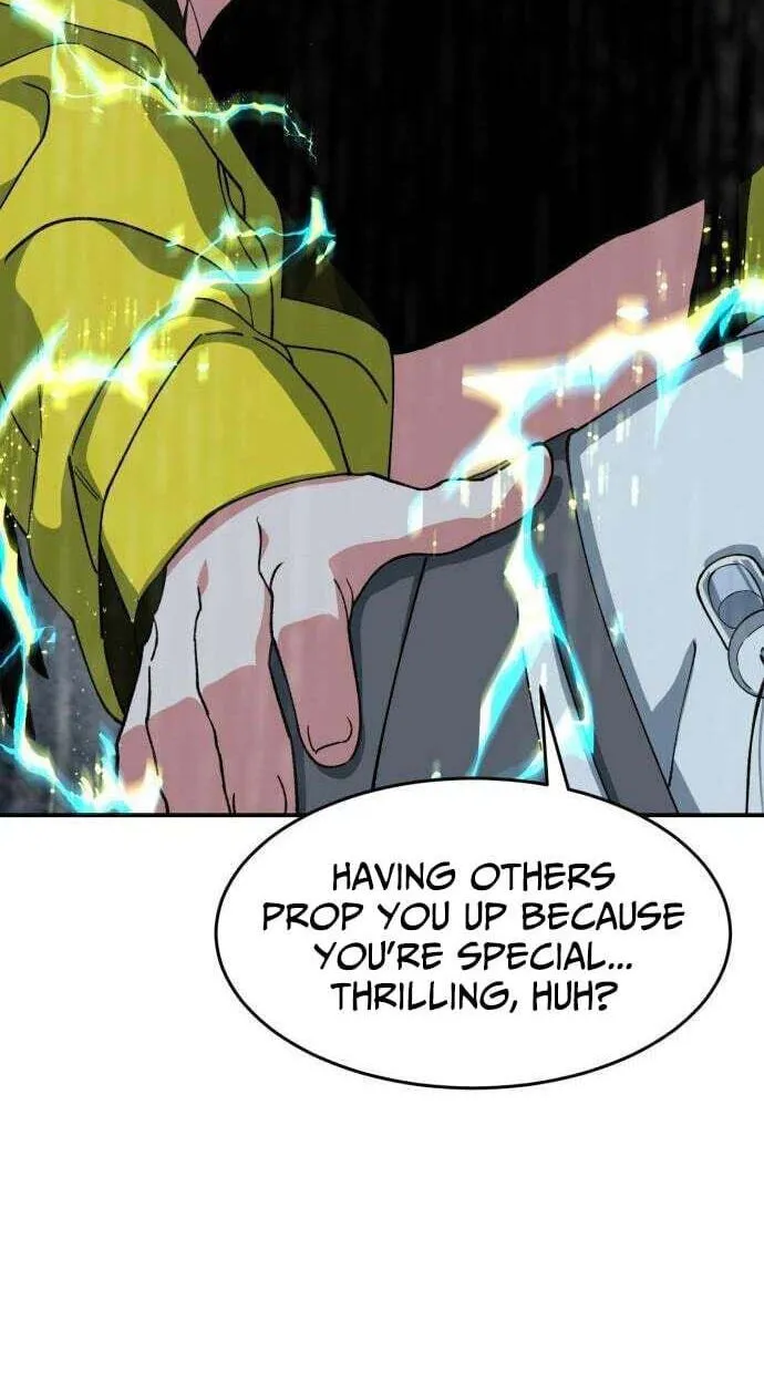 Healing Agency, chapter 13, page 71