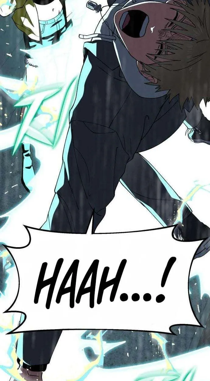 Healing Agency, chapter 13, page 82