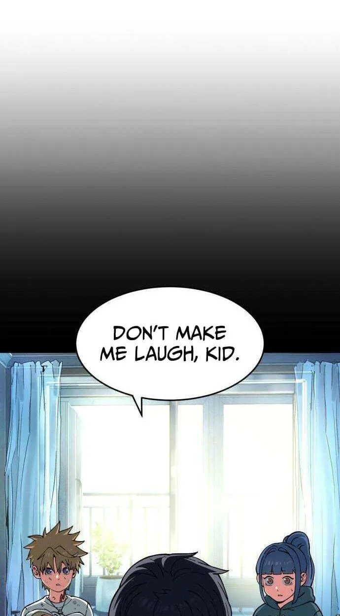 Healing Agency, chapter 13, page 99