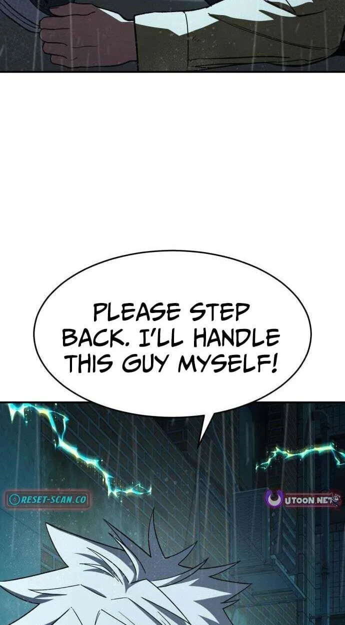 Healing Agency, chapter 14, page 3