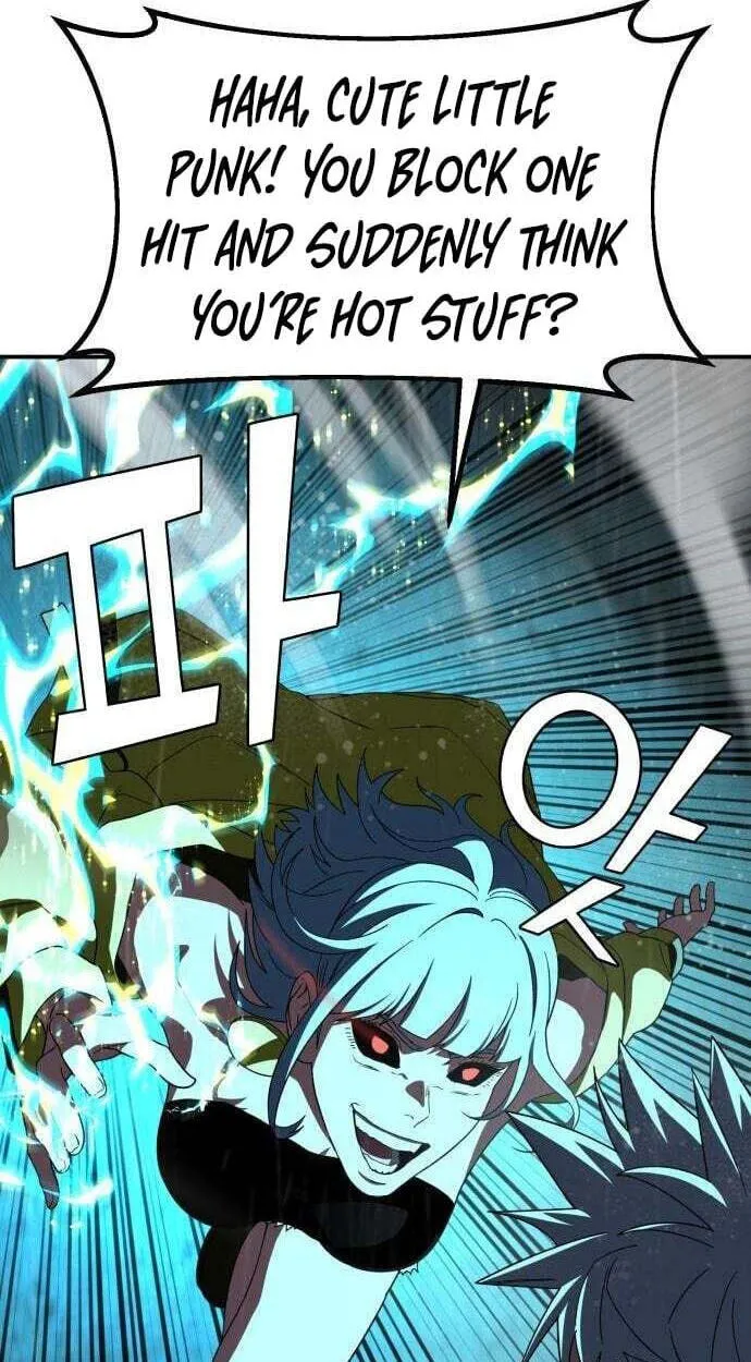 Healing Agency, chapter 14, page 6