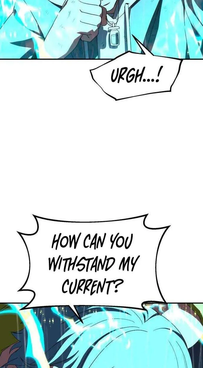 Healing Agency, chapter 14, page 12