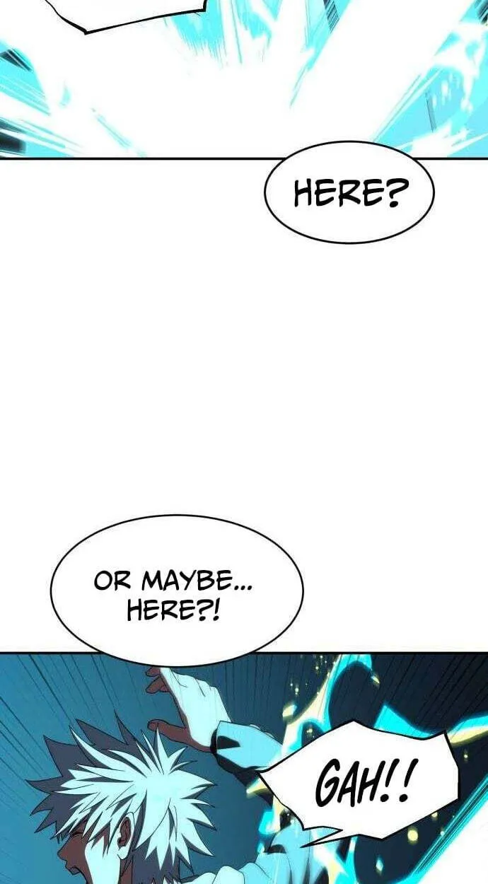 Healing Agency, chapter 14, page 60