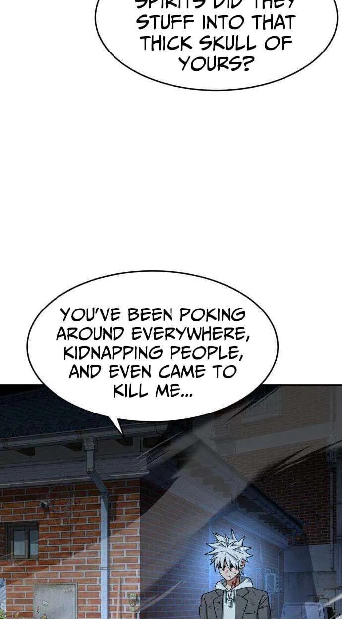 Healing Agency, chapter 15, page 53