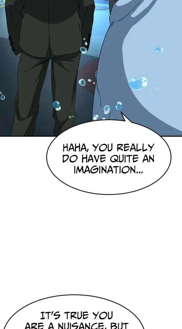 Healing Agency, chapter 15, page 84