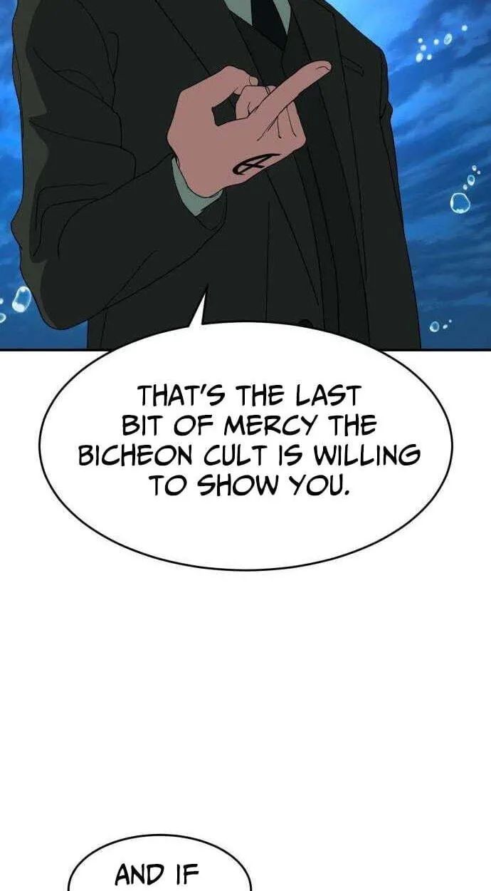 Healing Agency, chapter 15, page 87