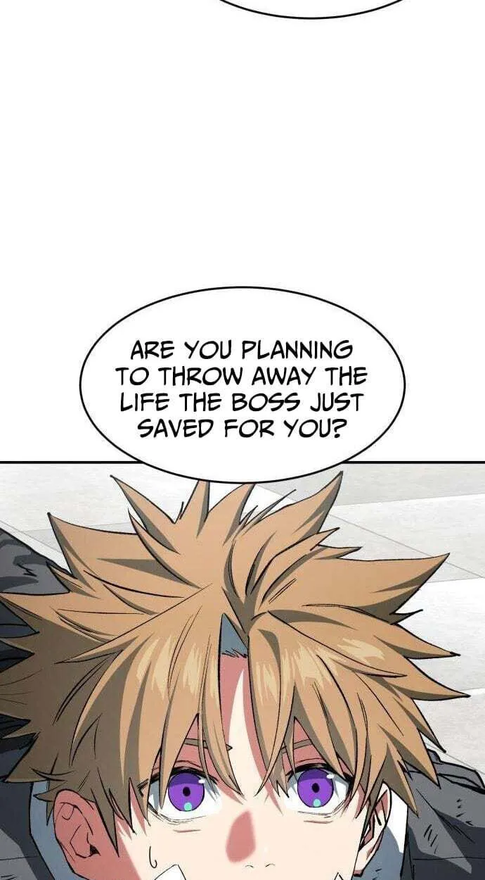 Healing Agency, chapter 16, page 4