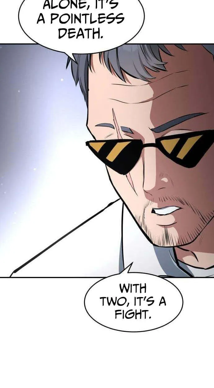 Healing Agency, chapter 16, page 52