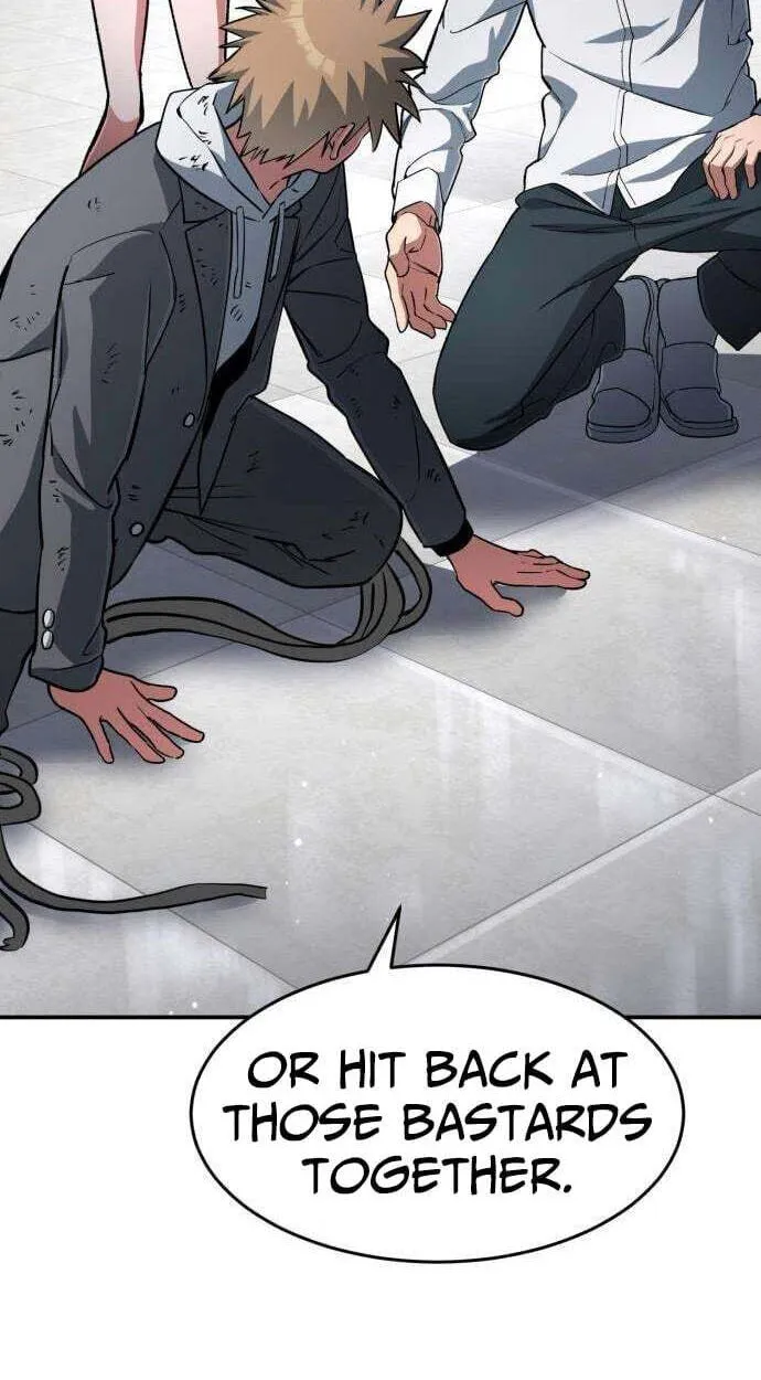 Healing Agency, chapter 16, page 55