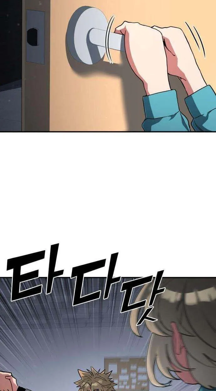 Healing Agency, chapter 16, page 64