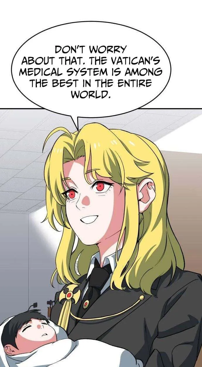 Healing Agency, chapter 16, page 81