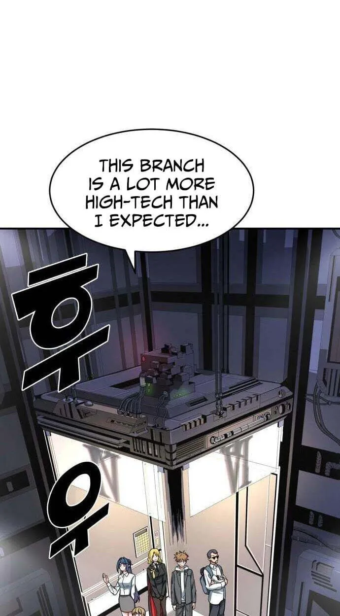 Healing Agency, chapter 16, page 96