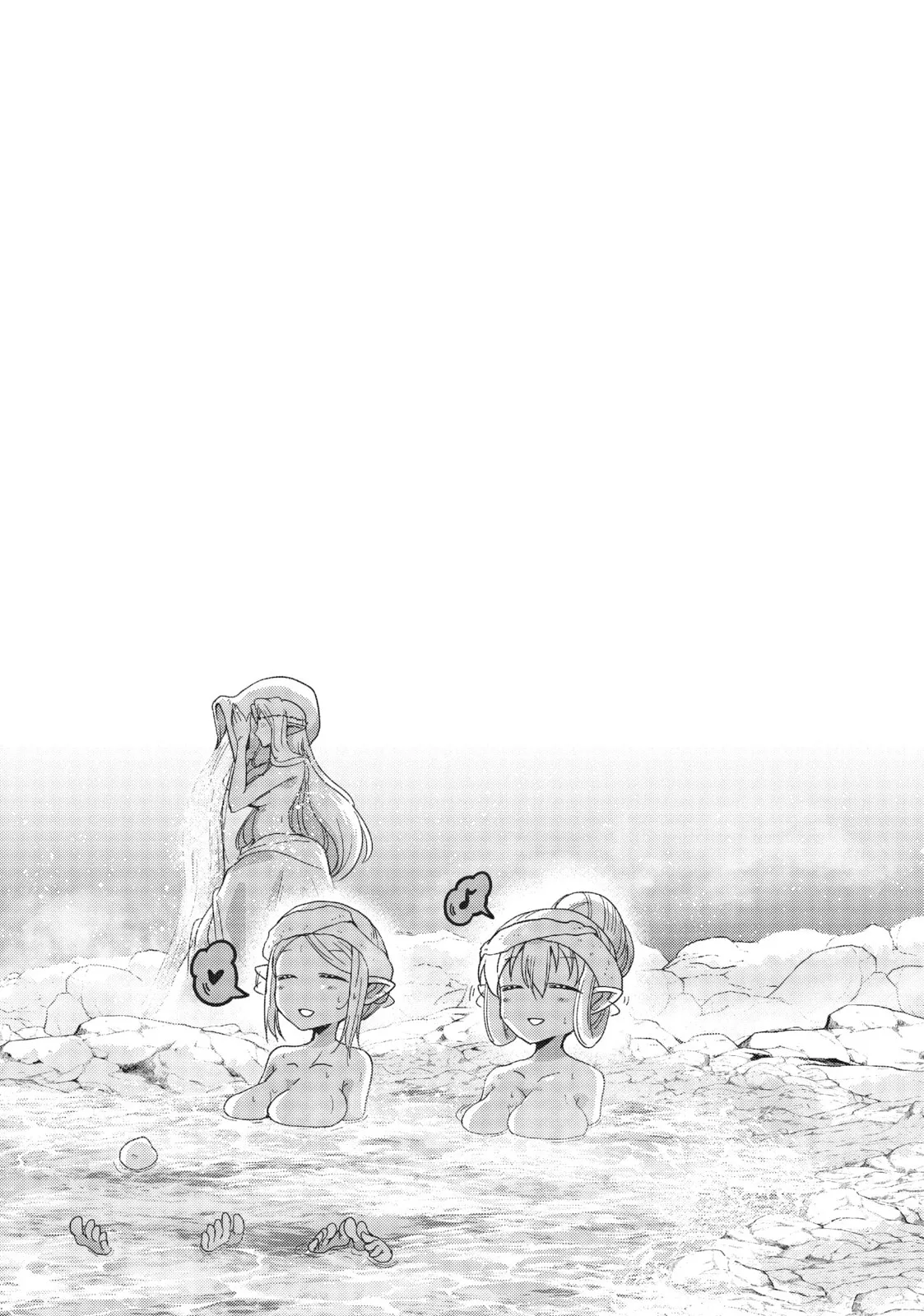 Skeleton Knight in Another World, chapter 48, page 27