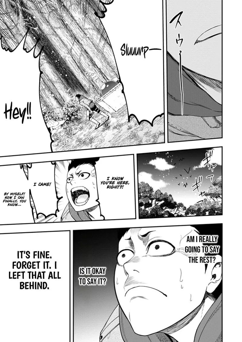 Magical Buffs: The Support Caster is Stronger Than He Realized, chapter 34, page 13