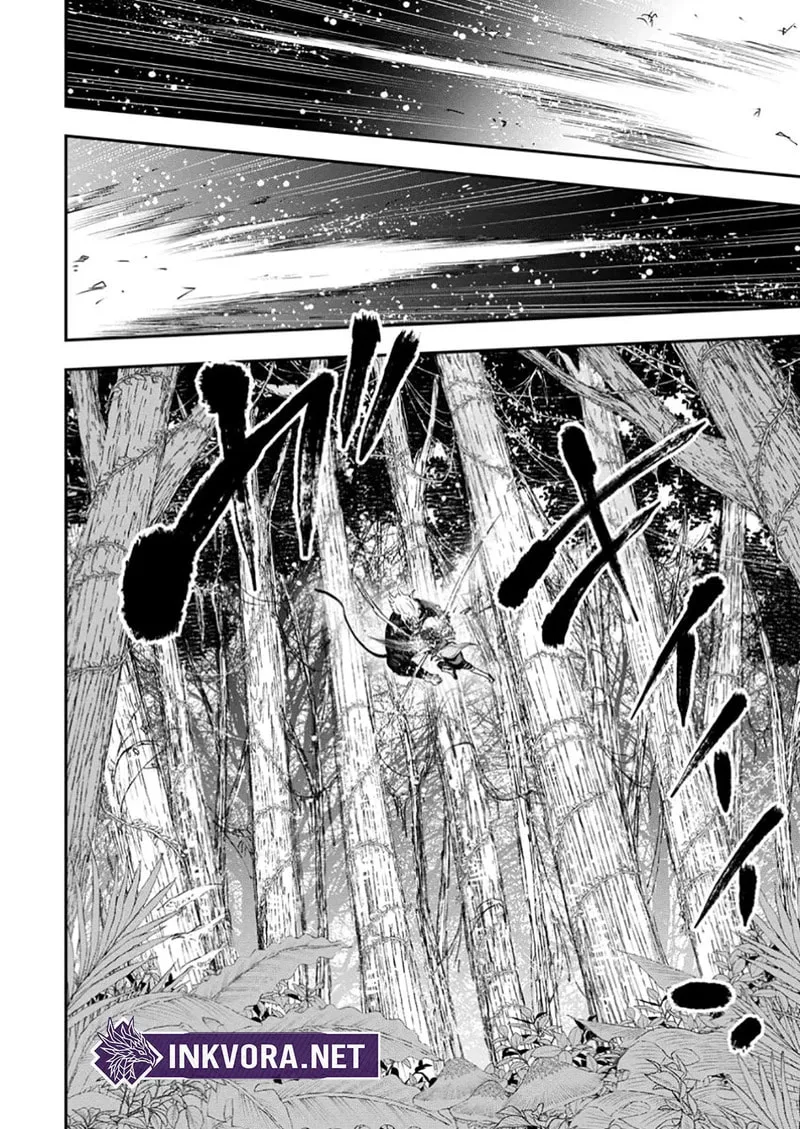 Magical Buffs: The Support Caster is Stronger Than He Realized, chapter 34, page 17