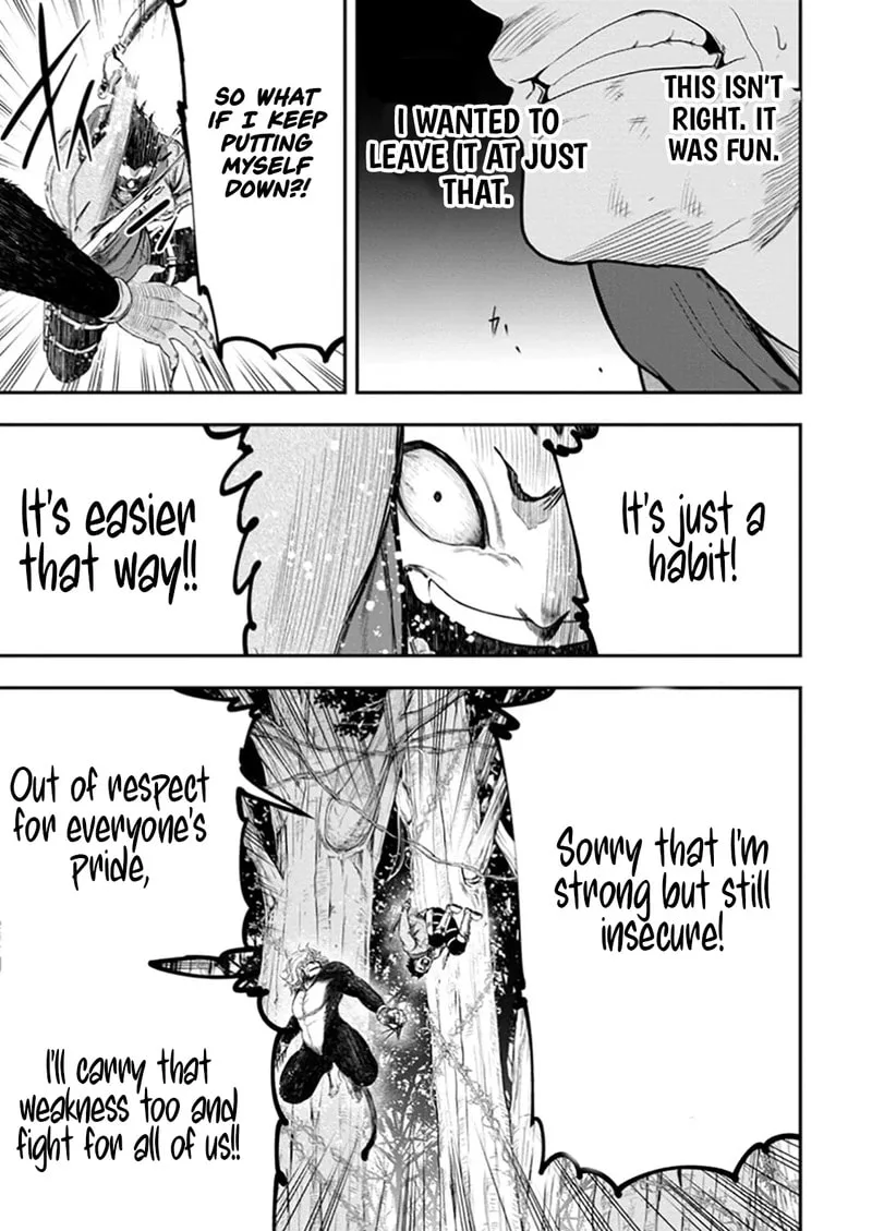 Magical Buffs: The Support Caster is Stronger Than He Realized, chapter 34, page 24