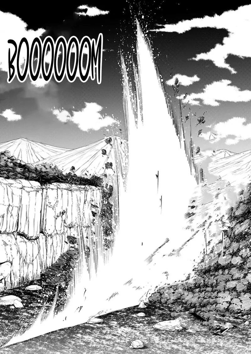 Magical Buffs: The Support Caster is Stronger Than He Realized, chapter 35, page 10