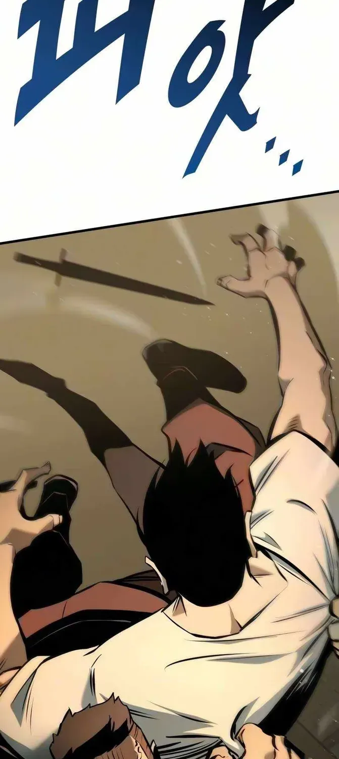 The Wandering Knight’s Survival Manual, chapter 47, page 3