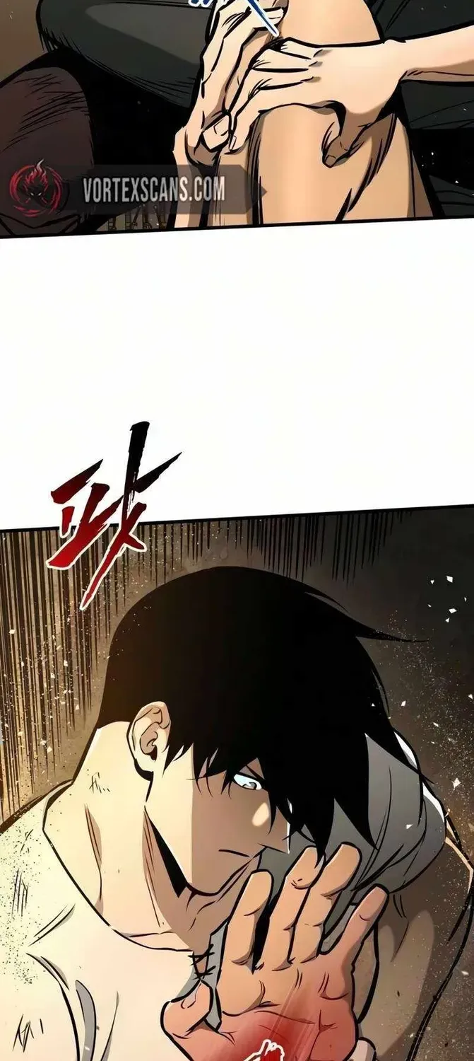 The Wandering Knight’s Survival Manual, chapter 47, page 8
