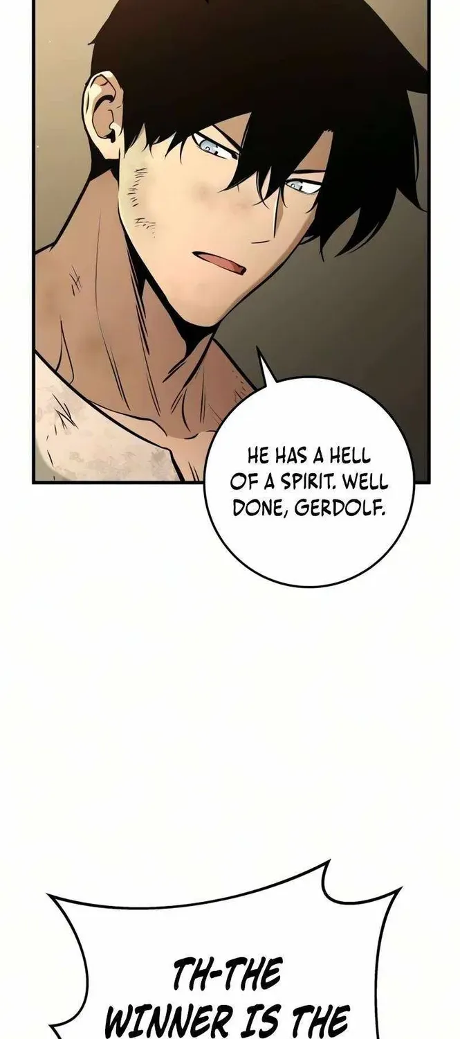 The Wandering Knight’s Survival Manual, chapter 47, page 19